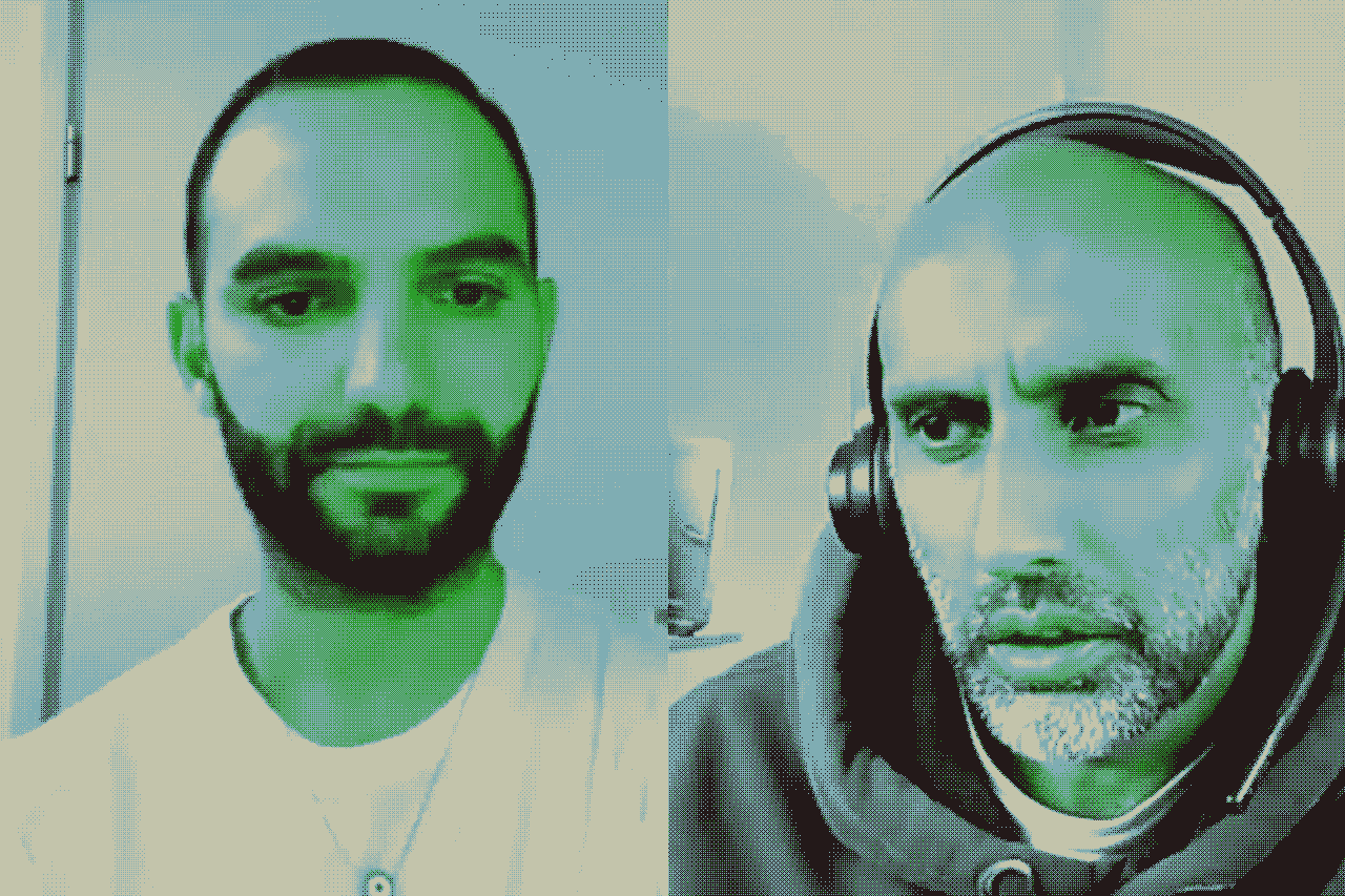 Invasion Ecology webinars with Alaa Abu Asad and Ashish Ghadiali