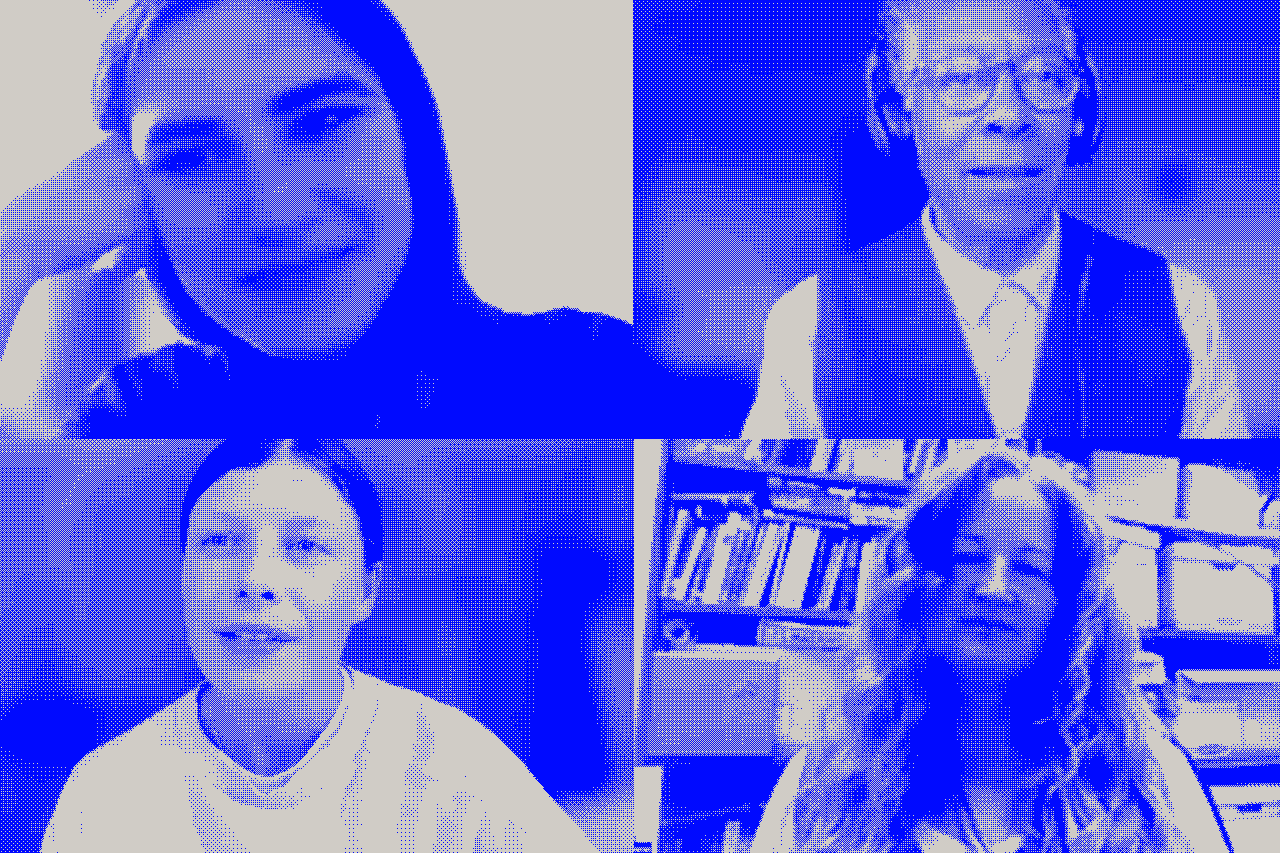 Invasion Ecology Webianrs with Ingirid Pollard, Corinne Fowler, and Jelena Sofronijevic