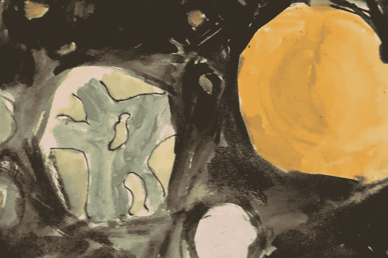 Image: Yume-Tara Ghadiali-Mepham, 2021